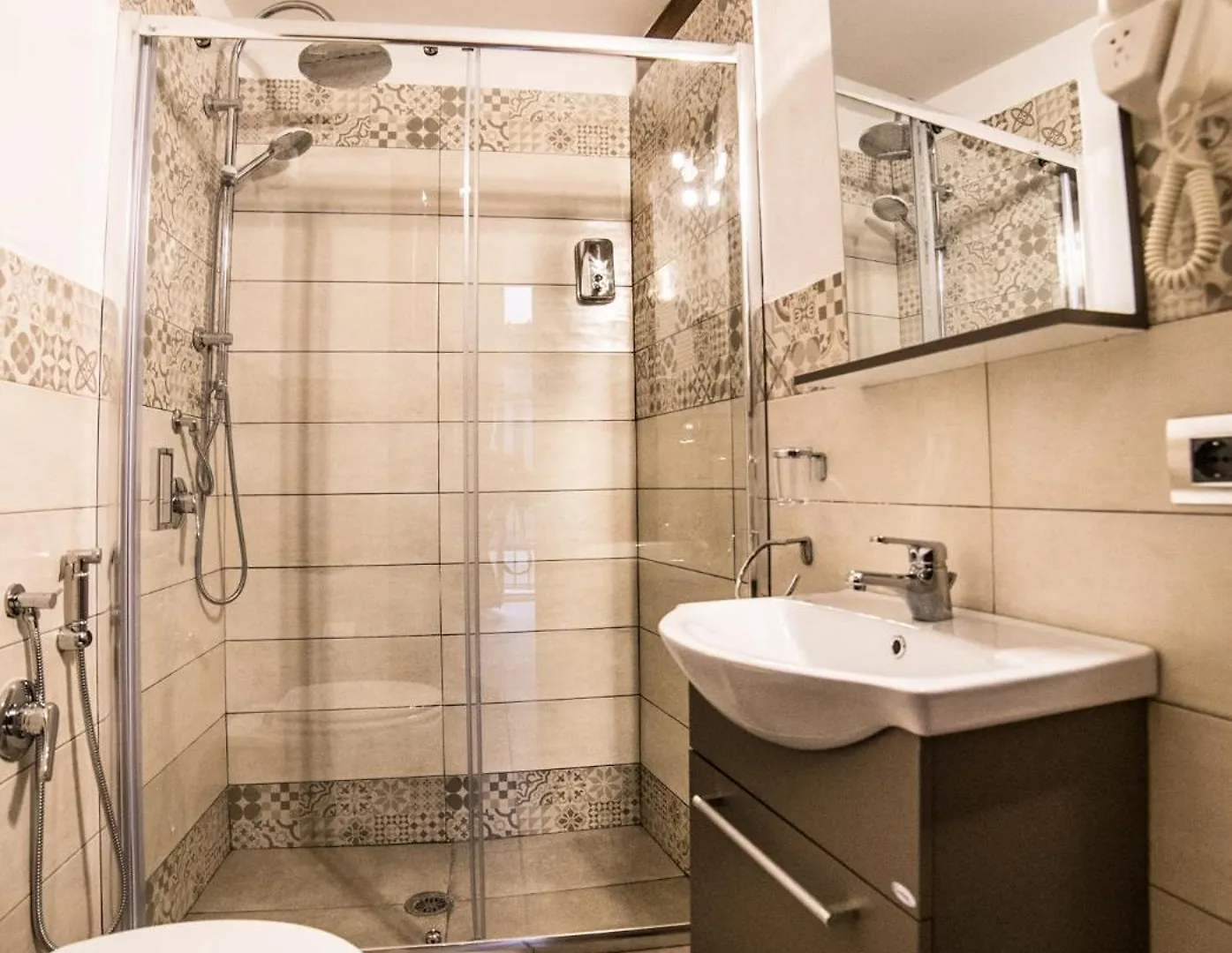 Colonna Bed Bed & Breakfast Naples Italy