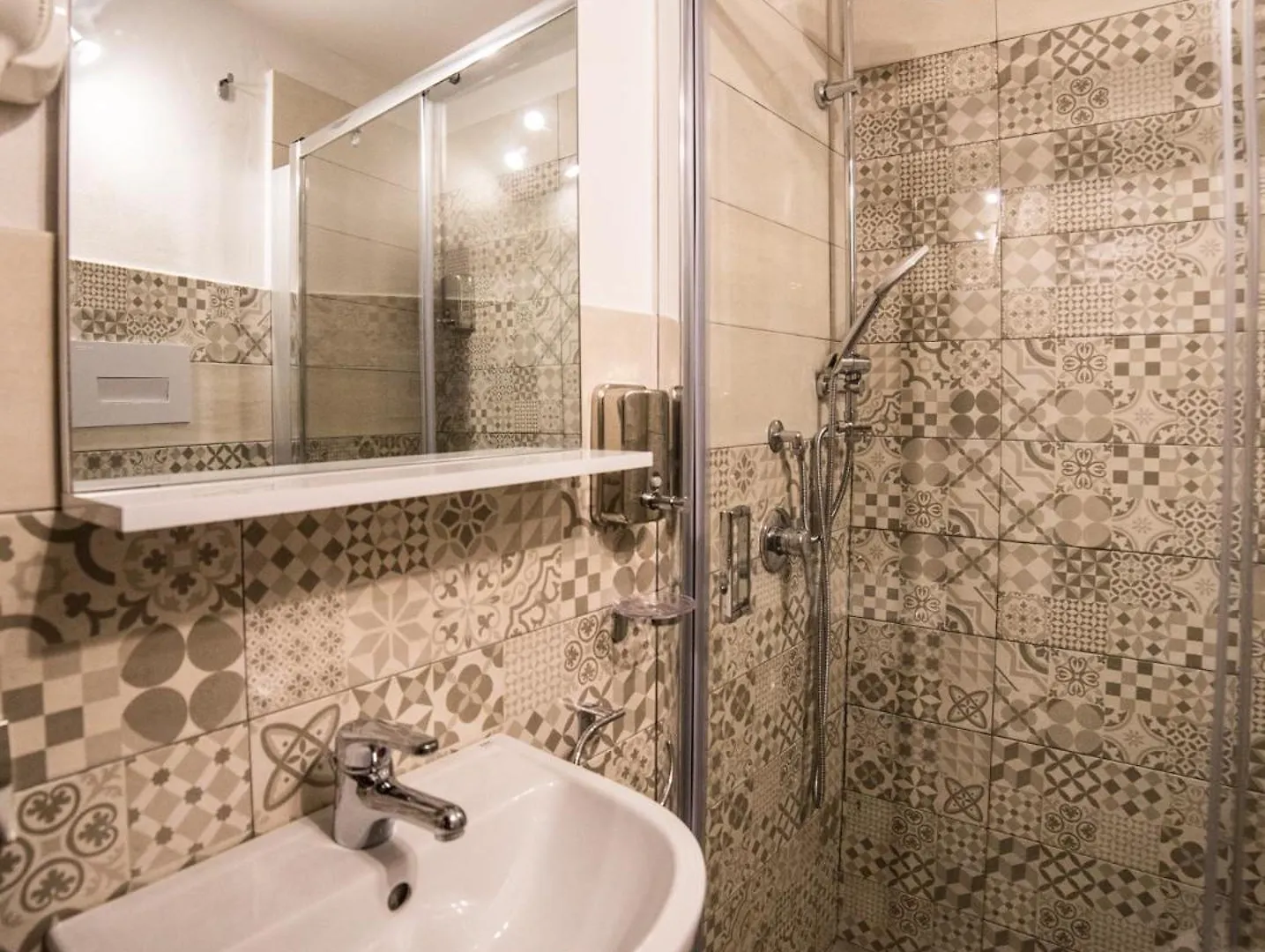 Colonna Bed Bed & Breakfast Naples
