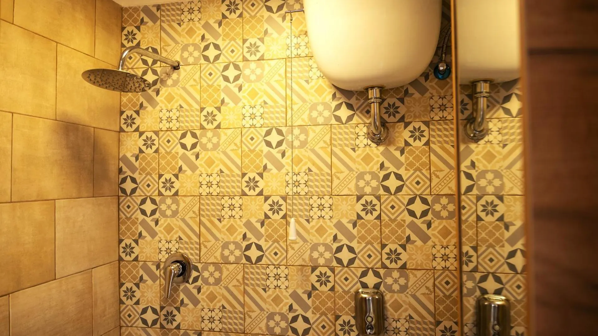 Colonna Bed Bed & Breakfast Naples