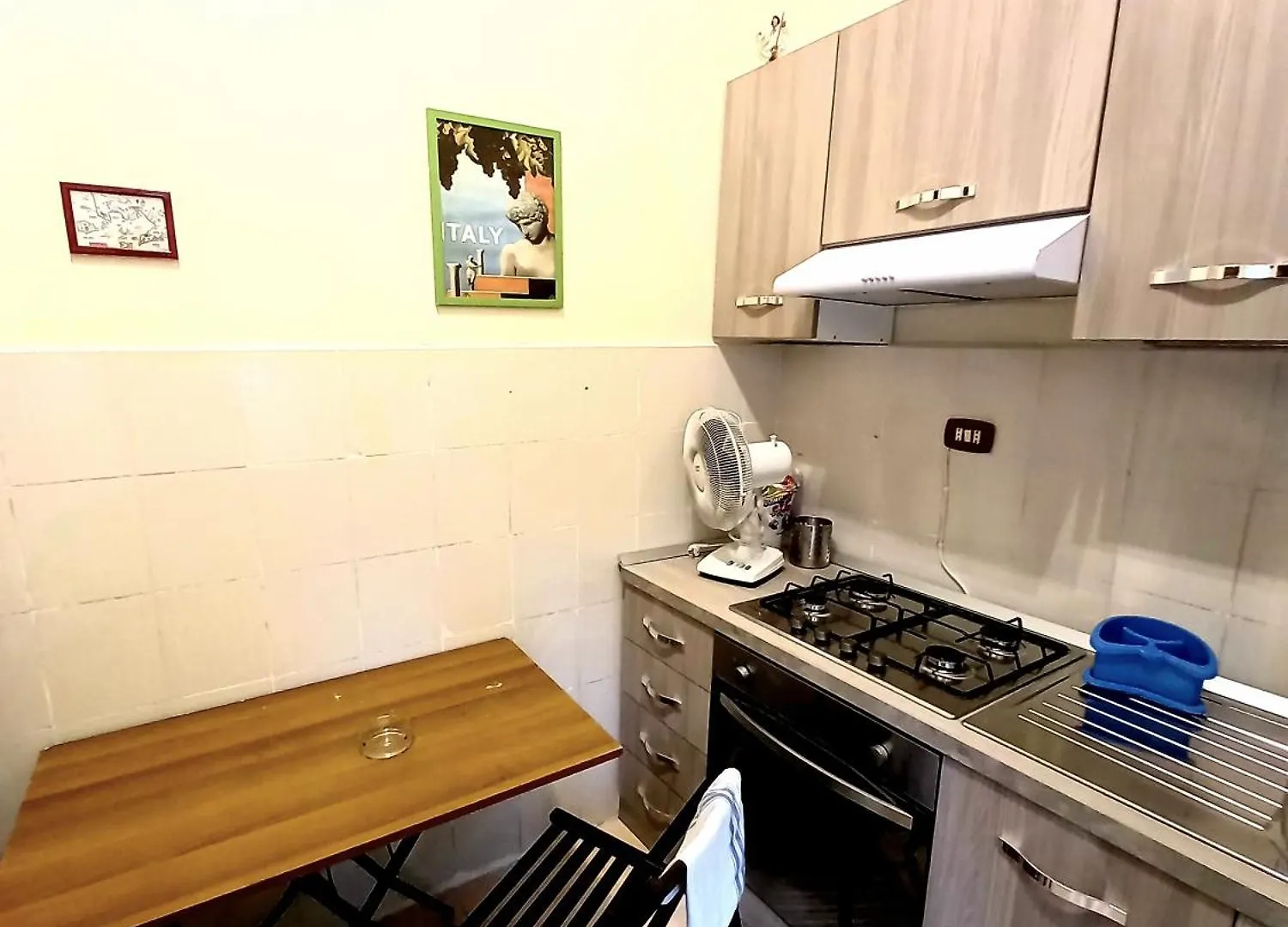 Colonna Bed Bed & Breakfast Naples