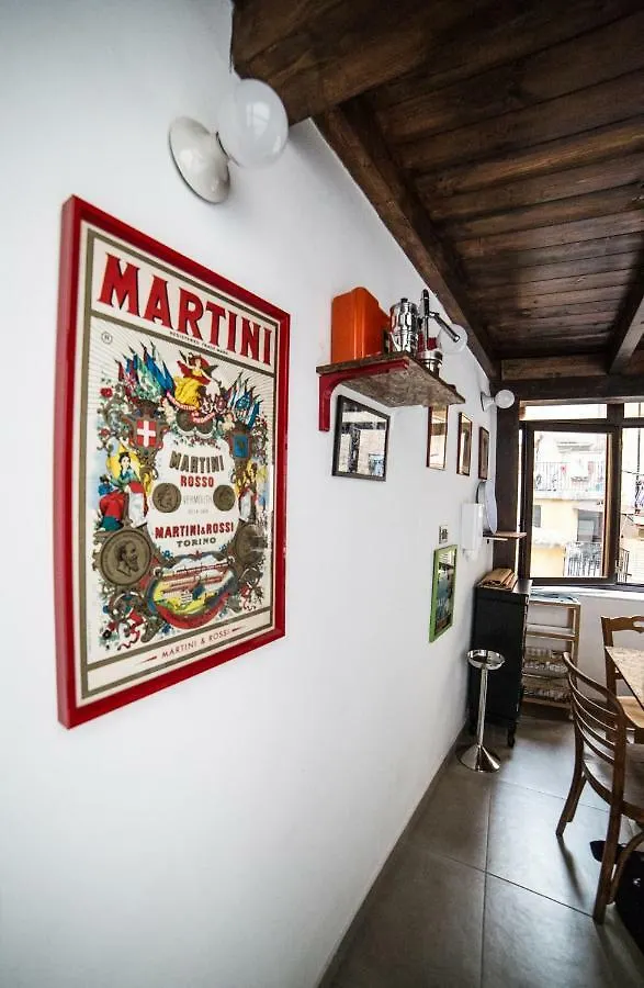 Colonna Bed Bed & Breakfast Naples