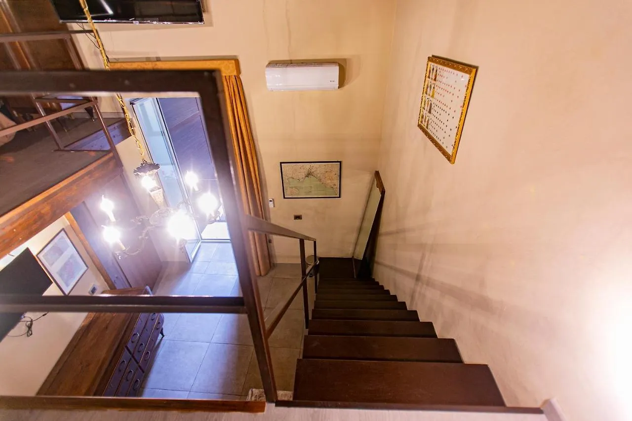 Colonna Bed Bed & Breakfast Naples