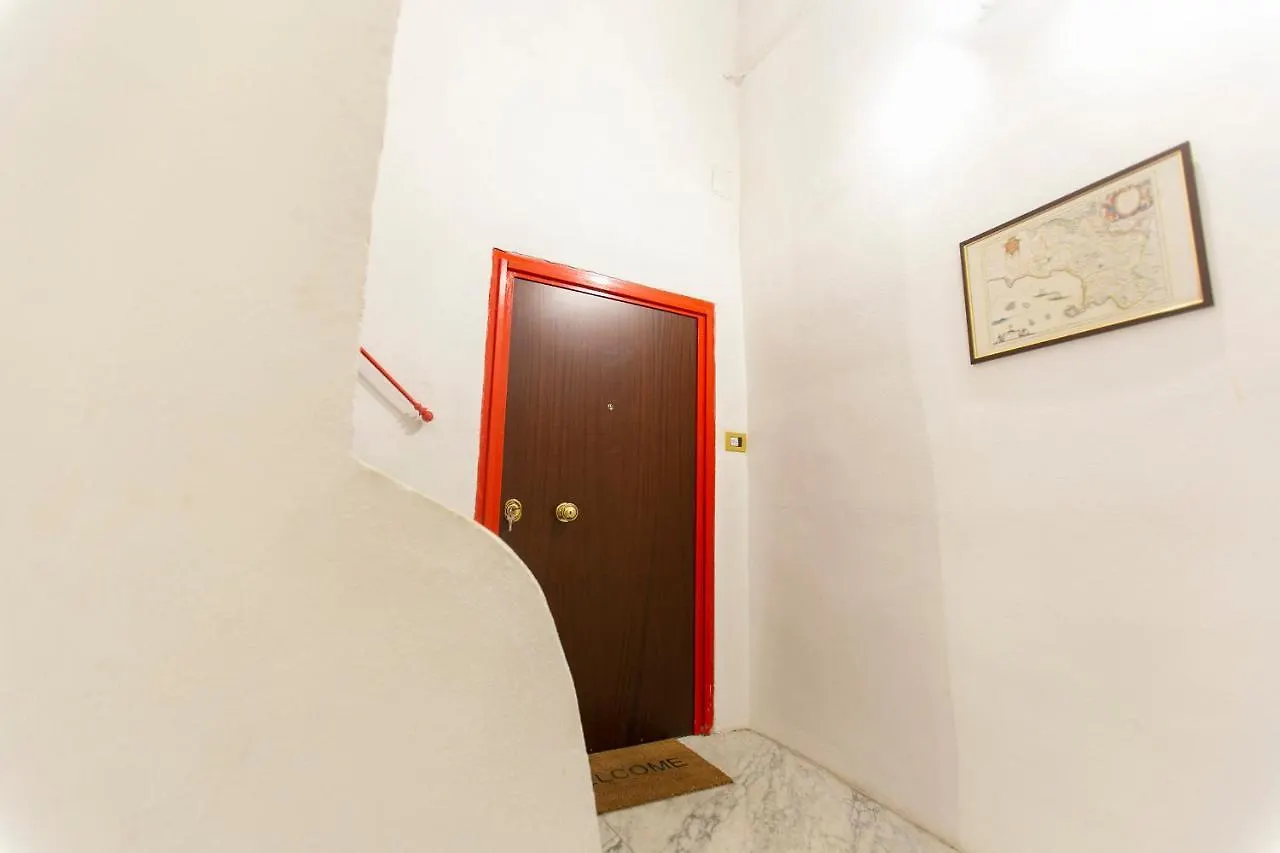 Colonna Bed Bed & Breakfast Naples