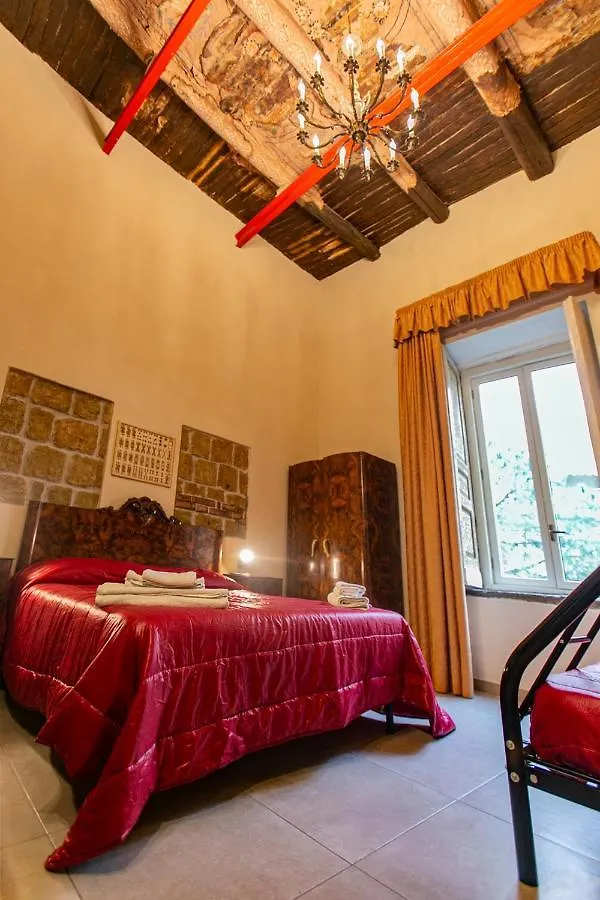 Colonna Bed Bed & Breakfast Naples