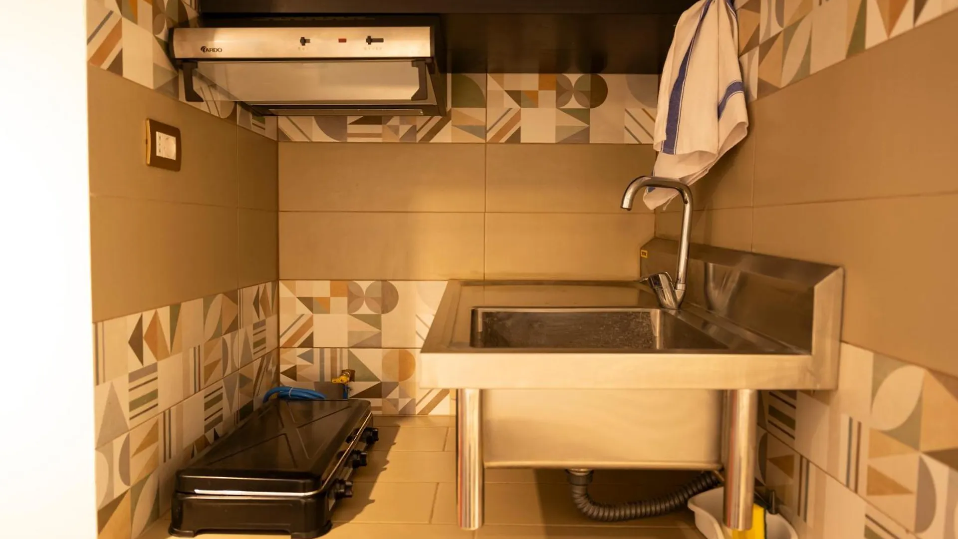 Colonna Bed Bed & Breakfast Naples Italy