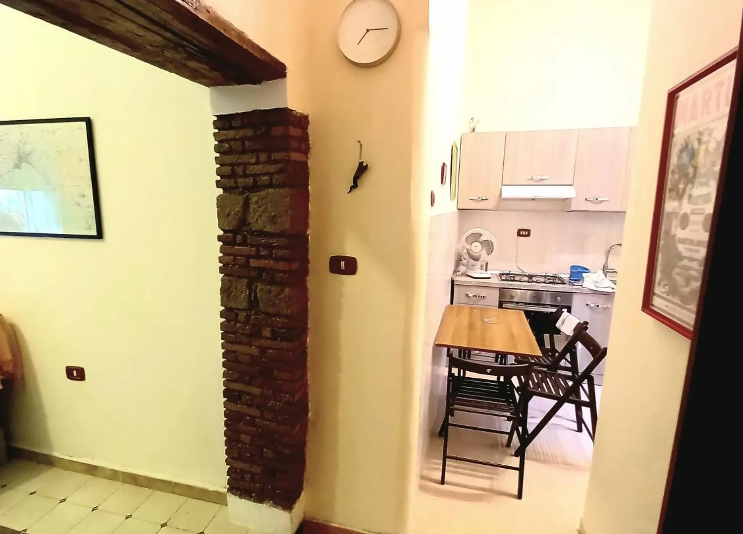 Colonna Bed Bed & Breakfast Naples