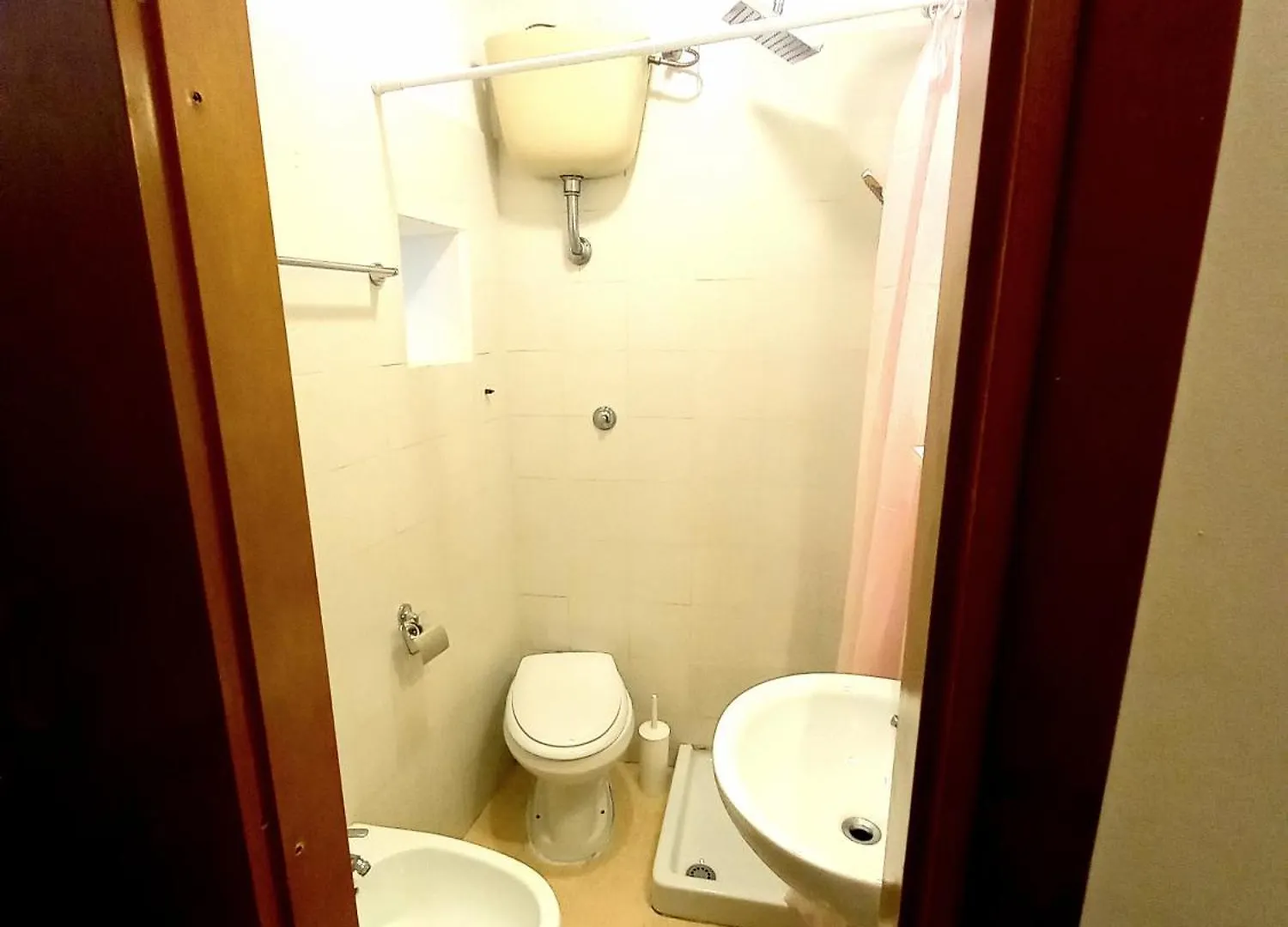 Colonna Bed Bed & Breakfast Naples