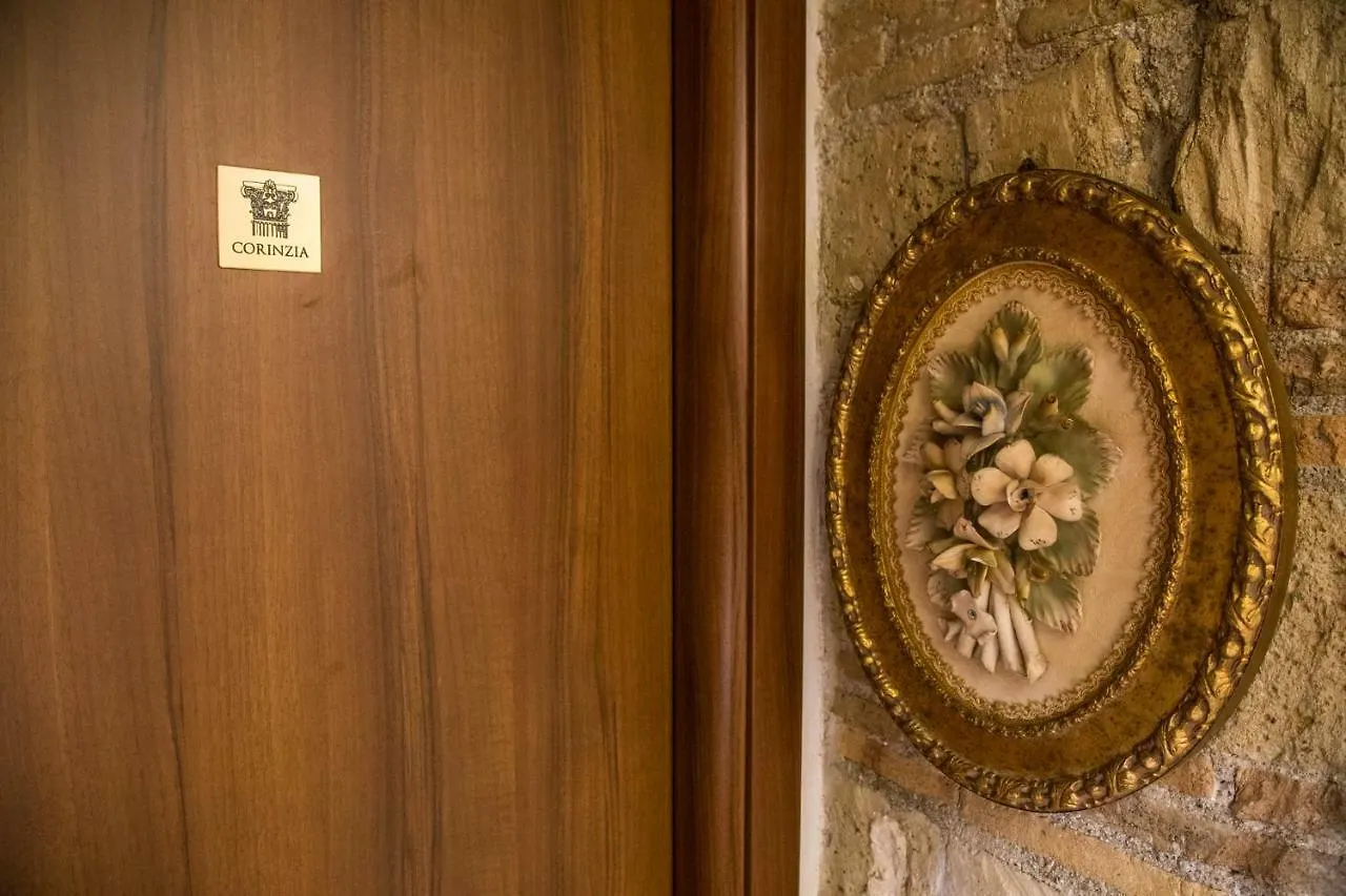 Colonna Bed Bed & Breakfast Naples