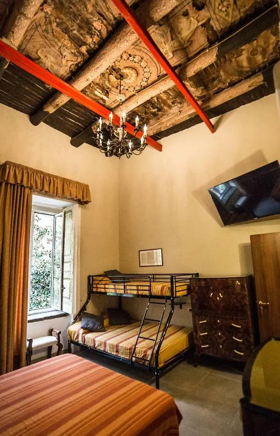 Colonna Bed Bed & Breakfast Naples